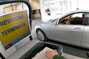 revisione auto